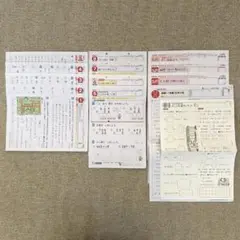 ぶんけい 小学校2年生 カラーテスト 14枚