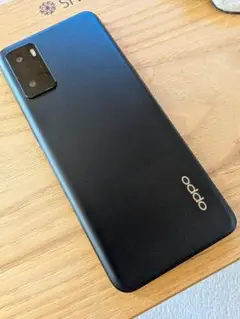 OPPO A55s 5G