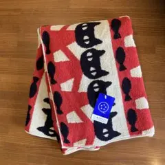 またのあつこバスタオル