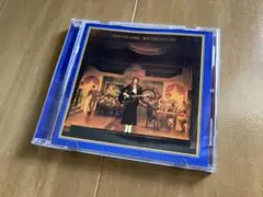 エミルー・ハリス emmylou harris 見本品