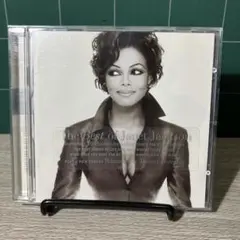 The Best of Janet Jackson