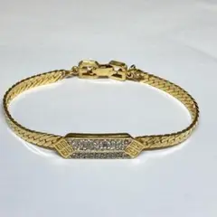 GIVENCHY ジバンシー　ブレスレット　　　　　　C665