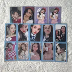 twice what is love? ナヨン コンプセット