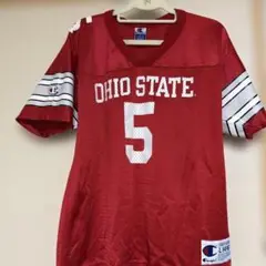 Ohio State 5番 ウォームアップウェア Lサイズ