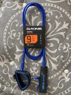 DAKINE LONGBOARD ANKLE LEASH 9フィート