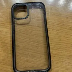 CASETiFY iphone14 ケース　ジャンク