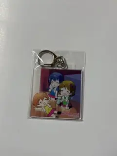 ラブライブ！μ's くじ引き堂 アクリルキーホルダー D-8