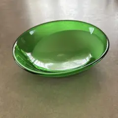 昭和レトロ　大皿　ボウル