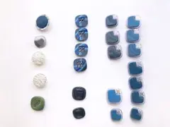 ボタン　アソート