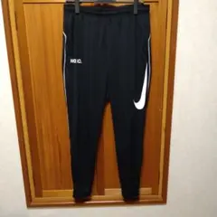 Nike FC ドライフィット ジャージパンツ XLサイズ