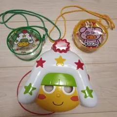 おやつタウン　グッズ