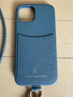 MAISONdeSABRE メゾンドサブレ　iPhone14
