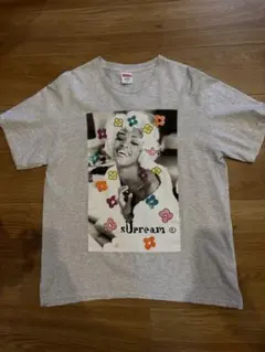 Supreme Naomi Tee