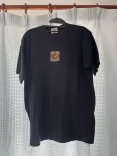Compass 熊出没注意　Tシャツ　日本製