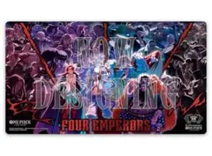 ワンピースカード　英語　2nd Anniversary Set 未開封