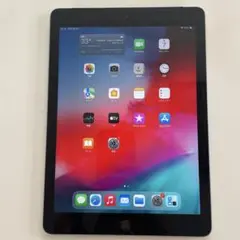 Apple iPad (第6世代) 32GB
