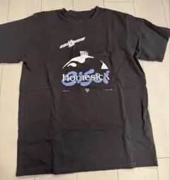 BUMP OF CHICKEN HOMESICK TOUR 2024 Tシャツ