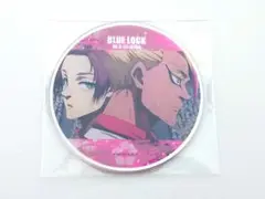 ブルーロック　トレーディングアクリルコースター　D ver. 冴&士道