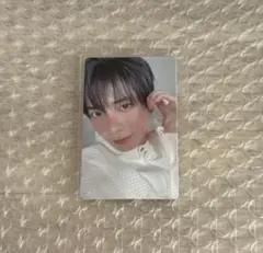 TXT テヒョン TOGETHER STUDIO CHOOM ラキドロ トレカ