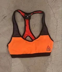Reebok スポーツタンクトップ　サイズM