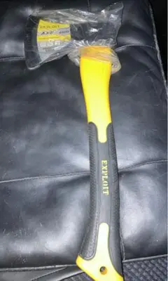 手斧