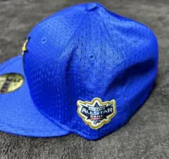 ベイスターズ⭐︎オーセンティックキャップ⭐︎サイン入り中古 横浜DeNAベイスターズ オーセンティック キャップ 47 フォー
