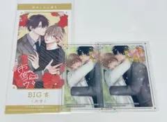 うそつきオメガと溺愛アルファ