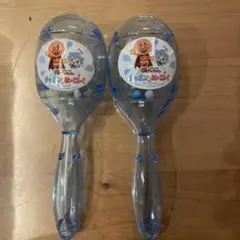 アンパンマン チャポン 応援マラカス