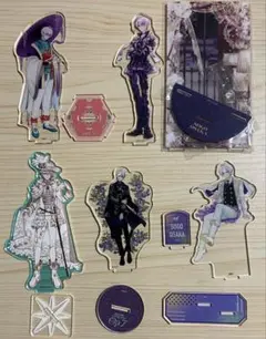 逢坂壮五 アクスタ まとめ売り