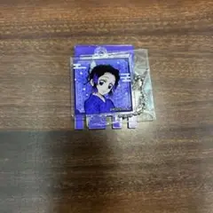 極楽湯胡蝶しのぶキーホルダー