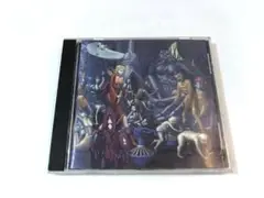 Cathedral / Forest Of Equilibrium　カテドラル