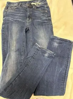 G-Star RAW 3301 ハイストレートデニム