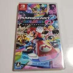マリオカート8デラックス
