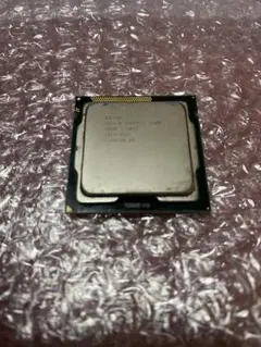 Intel Core i7-2600K LGA1155