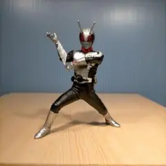 アルティメットソリッド仮面ライダー スーパー1