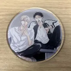 BE・BOY GOLD展 SD アクリルスタンド アクスタ 古澤エノ　2点セット 創刊30周年記念 BE・ BOY GOLD展 古澤エノ SDアクリルスタンド
