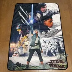 スター・ウォーズ ブランケット SEGA