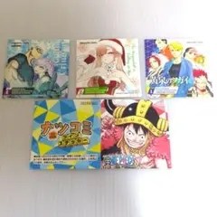 非売品　キラキラステッカー 4枚セット