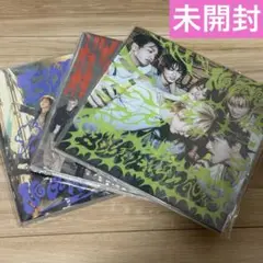 BOYNEXTDOOR No Genre アルバム 未開封 3形態