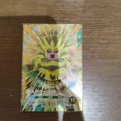 ドラゴンボールスーパーダイバーズ SDV5-068 GDR 魔人ドゥー:DA