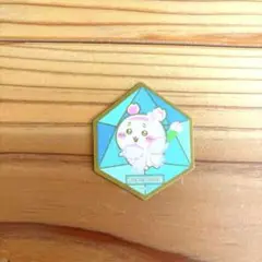 ちいかわ　ダイカットステッカーグミ