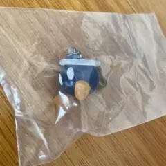 スーパーマリオ ボム兵 めじるしアクセサリー