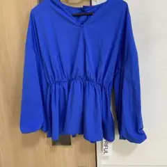 FRIFUL 長袖ブラウスタグ付き未使用