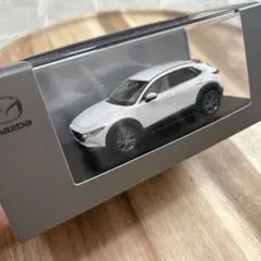 マツダ CX-30 ミニカー ホワイト 希少 匿名配送 m99814322897_1.jpg?1725755570