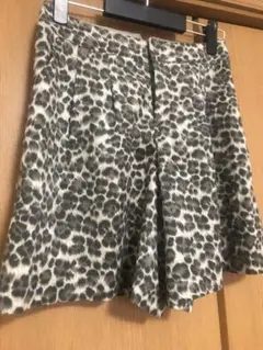 【美品】スエードパンツ