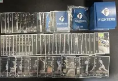 ドリームオーダー 日ハム ファイターズ デッキ 構築済み 引退品