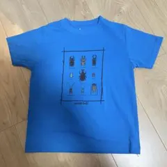 モンベル　Kids Tシャツ　120