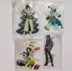 二階堂大和 一番くじ アクスタセット