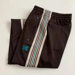 needles BEAMS BOY別注 トラックパンツ レディース