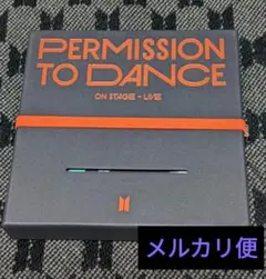 【BTS】PTD LIVE CD 抜けあり